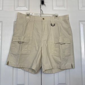 Men’s PFG Columbia Fishing Shorts